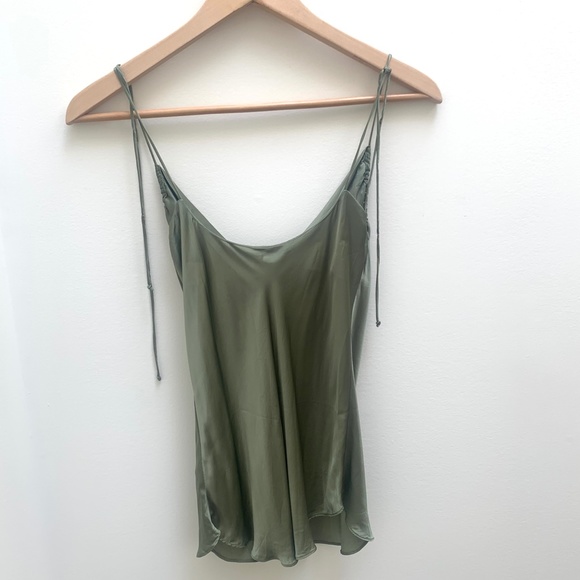 Wilfred | Allusion Camisole - Picture 5 of 7